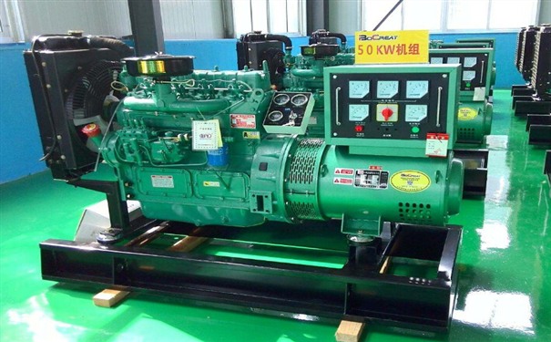 天元发电机出租